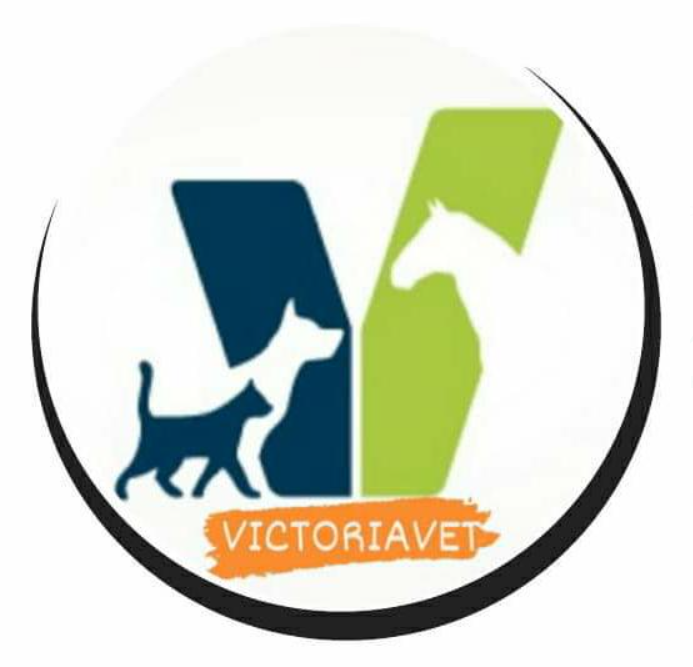 Logo Victoriavet